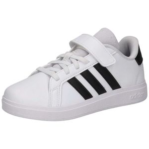 adidas Grand Court C Sneaker in weiB Schuhcenter