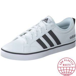 Adidas neo full white outlet