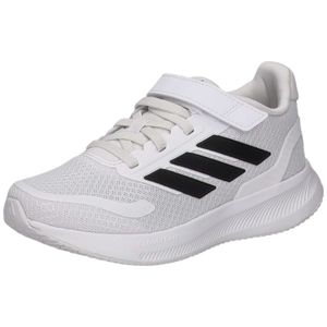 adidas Runfalcon 5 J Running in weiB Schuhcenter
