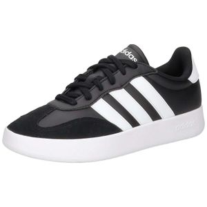 adidas Hoops 3.0 Sneaker in schwarz Schuhcenter