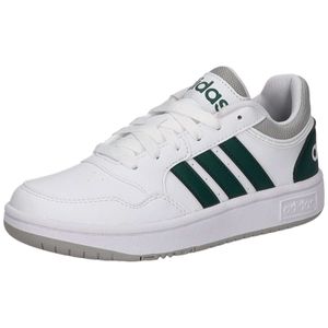 adidas Hoops 3.0 CF C Sneaker in weiB Schuhcenter