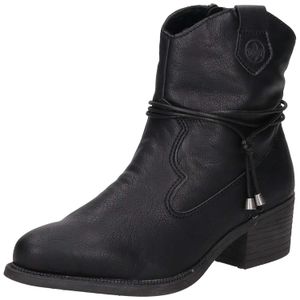 Tamaris western boots cheap