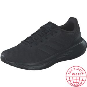 adidas Lite Racer 3.0 Sneaker in schwarz Schuhcenter