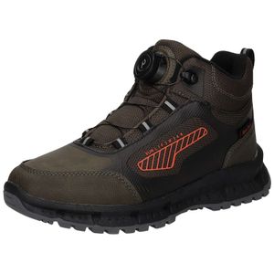 CMP Kiruna Trekking Schuh Mid - Wasserdicht & Mit FitGo-System