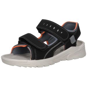 Tom Tailor Kids Jungen Sandalen - Bunte Sportliche Kindersandalen Für Aktive Tage