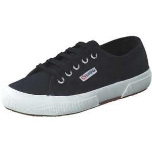 Black superga womens clearance