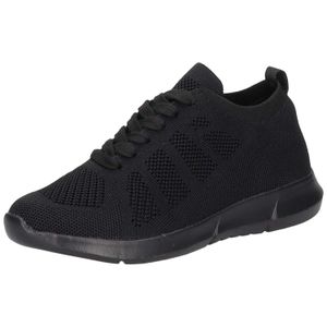 All black nikes without laces store