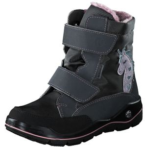 RICOSTA Sarina Klett Boots in lila ❤️