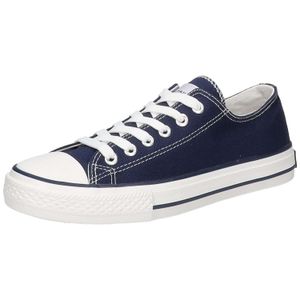 Converse Chuck Taylor All Star Ox in blau Schuhcenter
