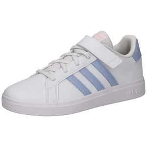 adidas Grand Court C Sneaker in weiB Schuhcenter