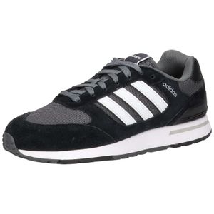 adidas Run 84 Sneaker in schwarz Schuhcenter