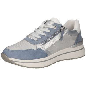 Canvas Sneaker Supremo Tom Tailor Sportschuhe Damen TOM TAILOR