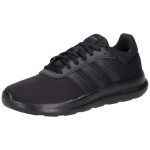 adidas Lite Racer 4.0 EL Sneaker in schwarz