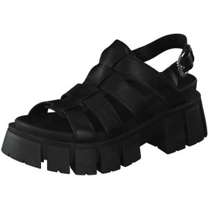 Plateau sandale tamaris hotsell