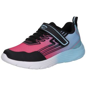 MUSTANG Damen Sneaker In Lila – Canvas, Größe EUR 45, Bequem, Lässig, Für Freizeit Und Alltag
