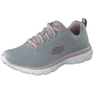 Skechers OG 85 Sneaker in rosa Schuhcenter