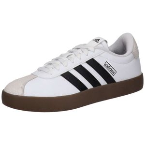 adidas VL Court Base Sneaker in wei Schuhcenter