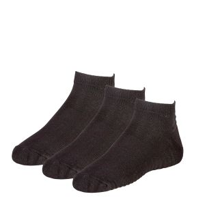 2er schwarz ❤️ in Socken s.Oliver Pack