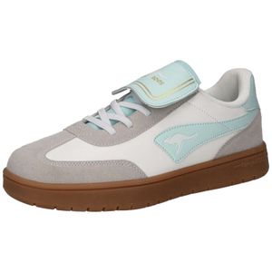 Baskets Montantes KangaROOS Kx-Hydro Pour Enfant - Imperméables, Fermeture Rapide - Design Sportif