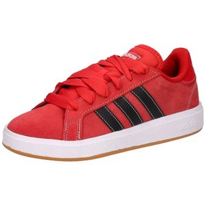 adidas Grand Court Base 00s Sneaker in rot