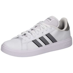 adidas GRAND COURT BASE 2.0 in weiB Schuhcenter