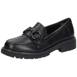 Marco Tozzi Slipper in schwarz ❤️ | Schuhcenter.de