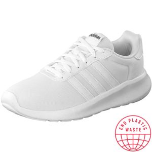adidas Lite Racer 4.0 EL Sneaker in weiB Schuhcenter
