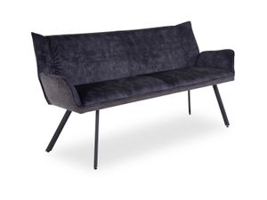 Sitzbank ZUSANNA | Bänke | Stühle & Bänke | Möbel | und Polstermöbel  günstig online kaufen bei