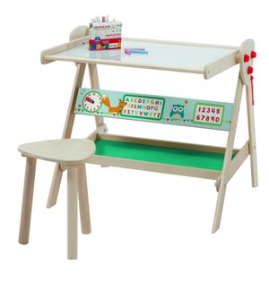 Kindersitzgruppe ROBA RENNFAHRER | Stühle & Bänke | Babymöbel | Babyzimmer  | Räume | und Polstermöbel günstig online kaufen bei
