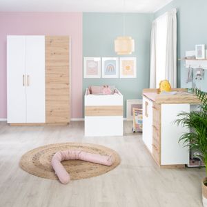 Babyzimmer ROBA SYLT | Programme Möbel Babyzimmer Komplette und Komplette | im Wohnen auf | | Welt dieser Einrichtungs-Centrum Alles