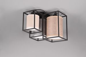 Deckenleuchte TRIBU | Deckenleuchten | Lampen & Leuchten | Möbel | und  Polstermöbel günstig online kaufen bei