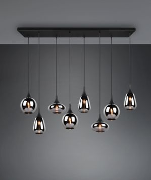 Pendelleuchte CLAYTON | Pendelleuchten | Lampen & Leuchten | Möbel | und  Polstermöbel günstig online kaufen bei