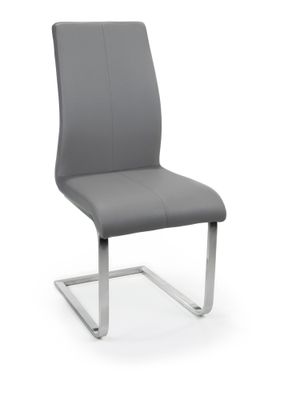 Top-Kundenbewertung Freischwinger MCA Welt Stühle | Esszimmerstühle Set 2er dieser Alles & Möbel und Bänke auf | Wohnen im | Einrichtungs-Centrum | Köln