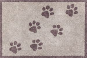 Fußmatte Lovita brown | Fußmatten | Teppiche & Fußmatten | Accessoires |  Alles Wohnen dieser Welt im Einrichtungs-Centrum und auf