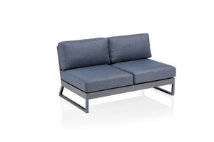 Loungesofa ALVIDA siena Wohnen Einrichtungs-Centrum Lounge-Sofas Sessel auf & Möbel Loungemöbel im dieser | Gartenmöbel Welt | Alles und | | GARDEN |