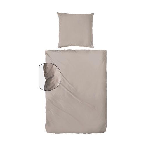 Bettwäsche stonewashed leinen 240 x 220 cm online kaufen
