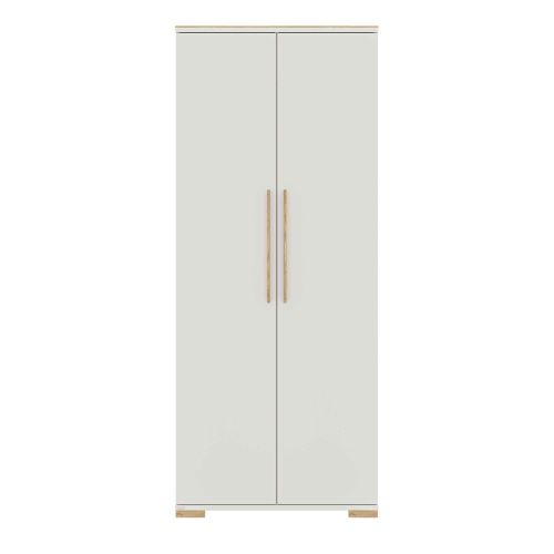 Kleiderschrank 2-türig online kaufen