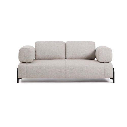 2-Sitzer-Sofa Compo | beige | 1128566-00