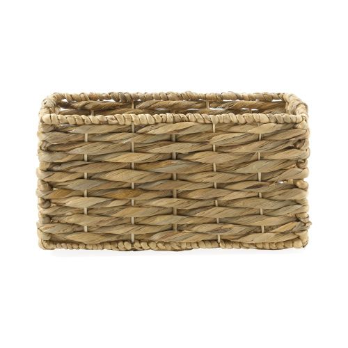 Korb mit Deckel groß naturfarben 70 x 44 x 45 cm online kaufen