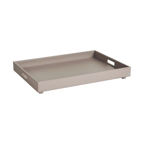 Tablett JOOP! Homeline grau online kaufen