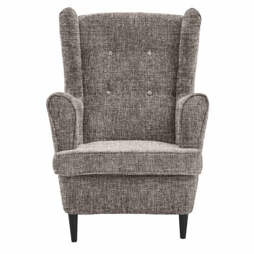 Sessel B Charlotte red berry online kaufen