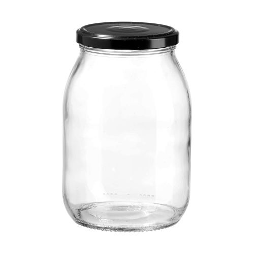 Marmeladenglas 500ml Kitchen Love online kaufen