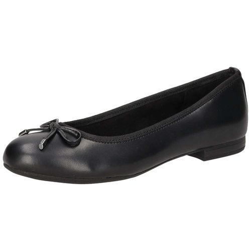 Josef Seibel Ballerines Fiona 77 Ceramic - Chaussures Femme Cuir Confortables Avec Boucle