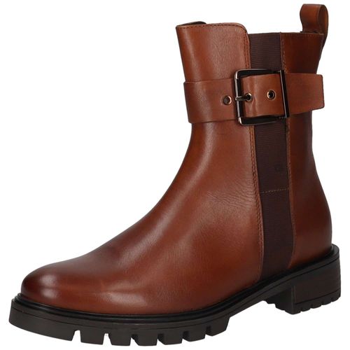 Remonte Dames D0F70 Chelsea Boots, bruin, 38 EU, bruin, 38 EU