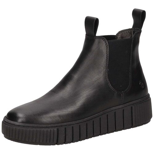 Stivali Chelsea Rieker Donna - Nero, Modello Comodo Antistress Con Suola Ammortizzata - Taglia 42