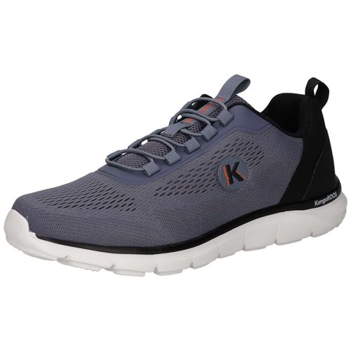 KangaROOS K MKT Dore, Scarpe Da Ginnastica Uomo Bianco Ulitmate Grey 42 Eu 2883160273