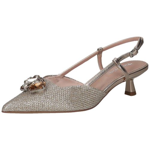 MARCO TOZZI dames 2-22300-41 Pumps, Black, 42 EU