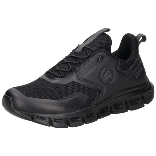 JAKO Unisex-Adult J-bl Comfy Rehabilitation Shoe, White Vapor Grey