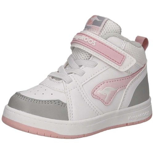 KangaROOS uniseks-kind K-cp Kalley Ii EvSneaker