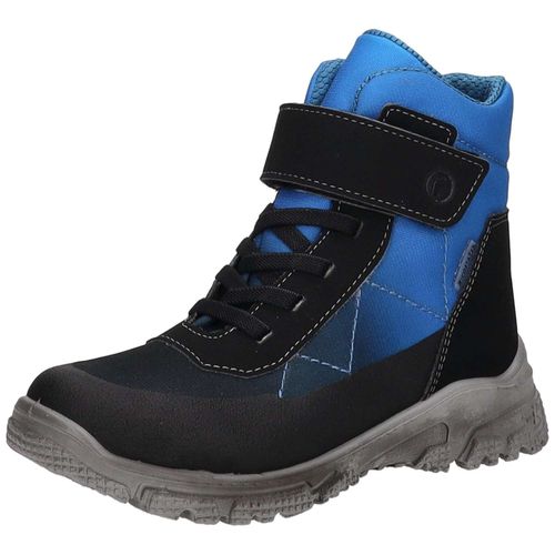 Geox Jongens J Himalaya Boy B ABX enkellaars - Vergelijk prijzen